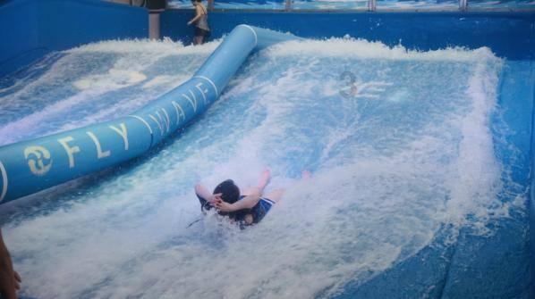 河南文旅“上大分” 今起百家景区实行门票减免